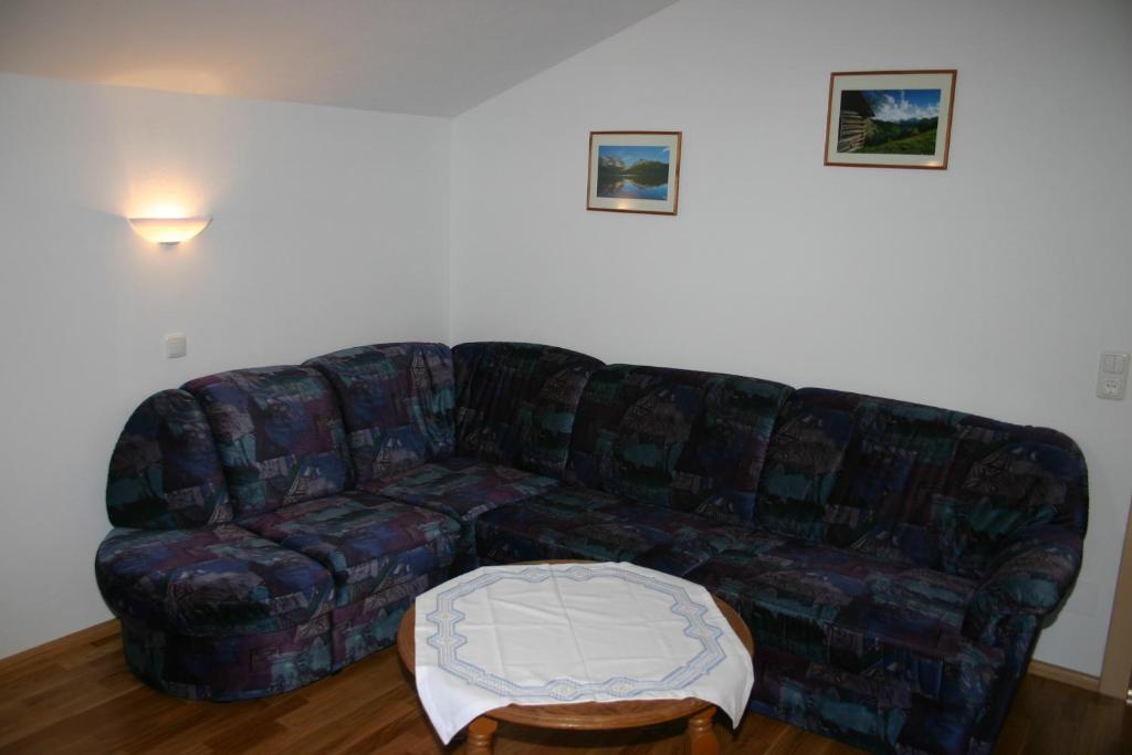 Stallerhof Huttschlag Room photo